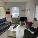 Apartamento Hause Iris *