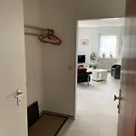 Apartamento Hause Iris *