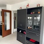Apartamento Hause Iris *