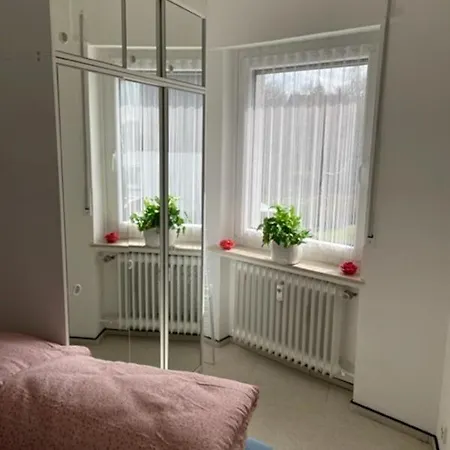 Апартаменты Hause Iris
