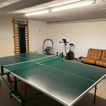 Hause Iris 아파트