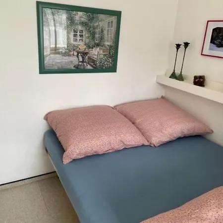 아파트 Hause Iris 빈터베르크