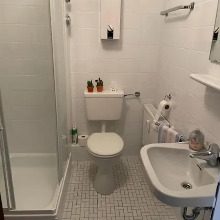 Appartement Hause Iris