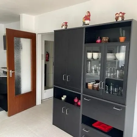 Appartamento Hause Iris *