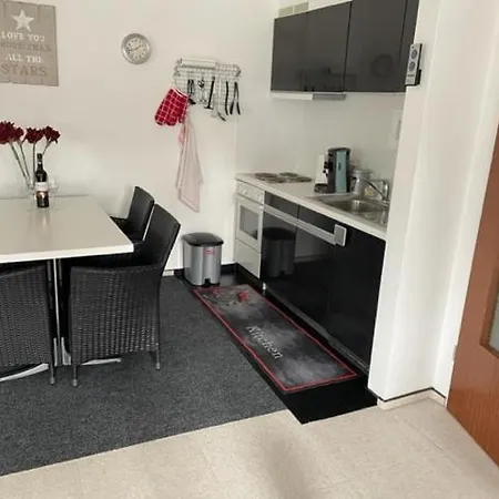 Appartamento Hause Iris *