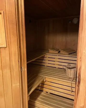 Apartmán Hause Iris