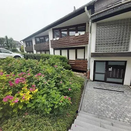 Hause Iris Апартаменты