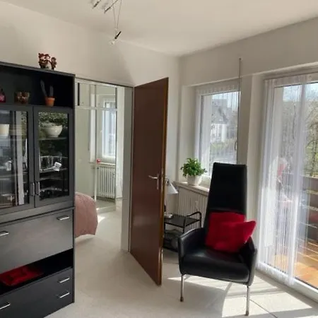 Hause Iris 아파트 빈터베르크