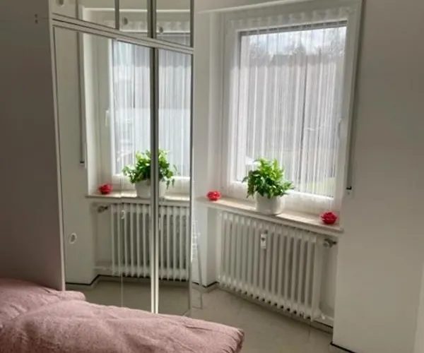 아파트 Hause Iris