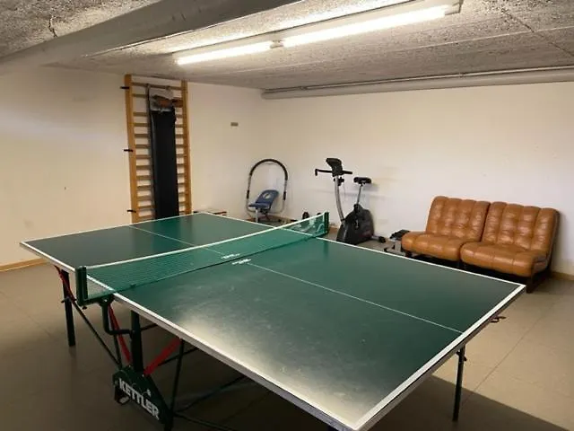 Hause Iris Appartement