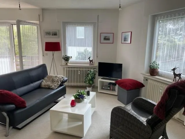 아파트 Hause Iris *