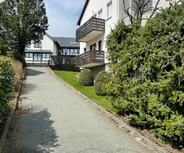 Hause Iris Appartement Winterberg