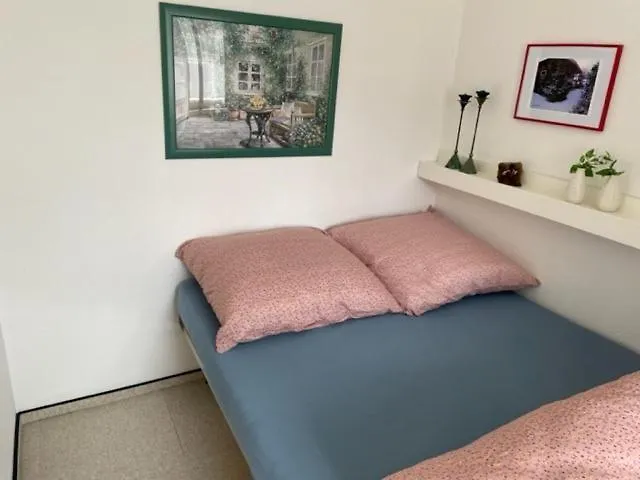 Appartement Hause Iris Winterberg