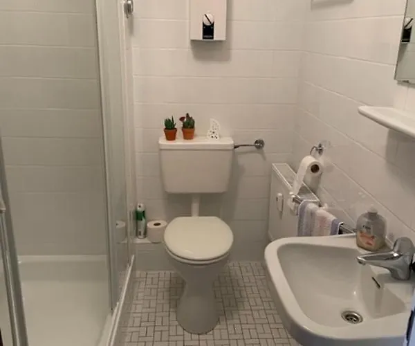 Apartment Hause Iris