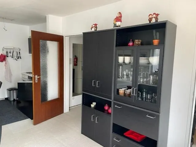 Apartment Hause Iris *