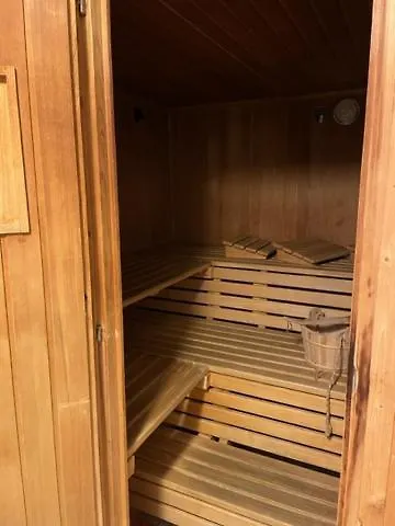 Lägenhet Hause Iris