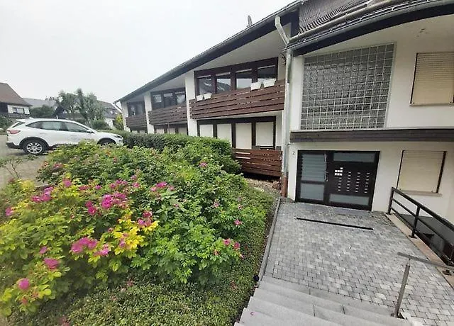 Hause Iris 아파트