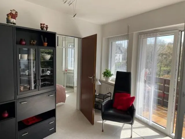 Hause Iris Apartment Winterberg