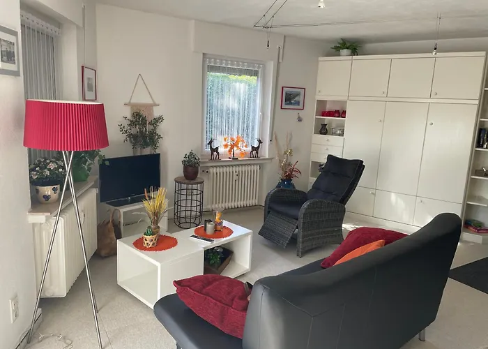 Hause Iris Appartement *